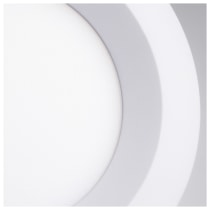 10WLED/DW/4/CCT-SEL/RND/RD/WH - S11870R1