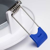 12WLED/DW/4/CCT-SEL/RND/RD/WH - S11870