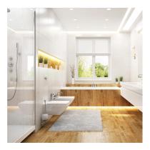 12WLED/DW/4/CCT-SEL/SQ/RD/WH - S11871