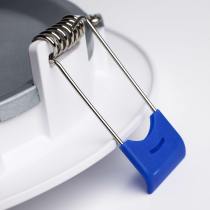 15WLED/DW/6/CCT-SEL/RND/RD/WH - S11872