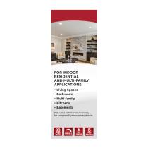 15WLED/DW/6/CCT-SEL/RND/RD/WH - S11872