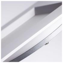 12WLED/DW/6/CCT-SEL/SQ/RD/WH - S11873R1