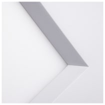 12WLED/DW/6/CCT-SEL/SQ/RD/WH - S11873R1