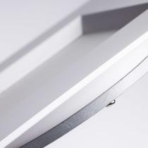 15WLED/DW/6/CCT-SEL/SQ/RD/WH - S11873