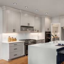 10WLED/DW/4/CCT-SEL/RND/RD/BK - S11874