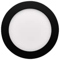 12WLED/DW/6/CCT-SEL/RND/RD/BK - S11875R1