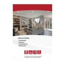 11WLED/4/CCT/LP/RD/DIR/FL - S11878