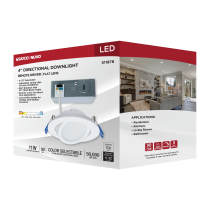 11WLED/4/CCT/LP/RD/DIR/FL - S11878