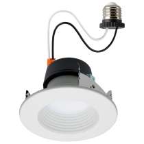 9.5WLED/DLR/4/WS/5CCT/RD/DB - S11882