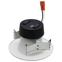 9.5WLED/DLR/4/WS/5CCT/RD/DB - S11882