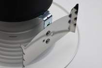 9.5WLED/DLR/4/WS/5CCT/RD/DB - S11882