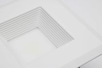 9.5WLED/DLR/4/WS/5CCT/SQ/DB - S11884