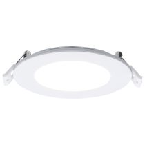 9WLED/DW/4/CCT-SEL/RND/RD/NL - S11886