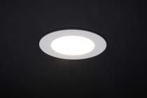 9WLED/DW/4/CCT-SEL/RND/RD/NL - S11886