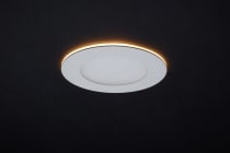 9WLED/DW/4/CCT-SEL/RND/RD/NL - S11886