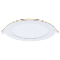 12WLED/DW/6/CCT-SEL/RND/RD/NL - S11887