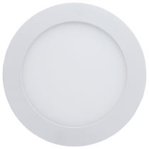 12WLED/DW/6/CCT-SEL/RND/RD/NL - S11887