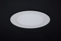 12WLED/DW/6/CCT-SEL/RND/RD/NL - S11887