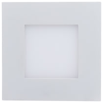 9WLED/DW/4/CCT-SEL/SQ/RD/NL - S11888