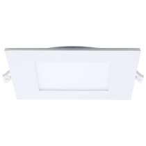 12WLED/DW/6/CCT-SEL/SQ/RD/NL - S11889