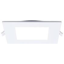 12WLED/DW/6/CCT-SEL/SQ/RD/NL - S11889