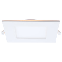 12WLED/DW/6/CCT-SEL/SQ/RD/NL - S11889