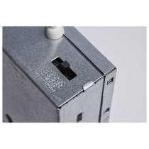 12WLED/DW/6/CCT-SEL/SQ/RD/NL - S11889