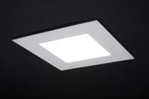 12WLED/DW/6/CCT-SEL/SQ/RD/NL - S11889