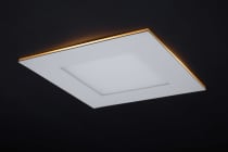 12WLED/DW/6/CCT-SEL/SQ/RD/NL - S11889