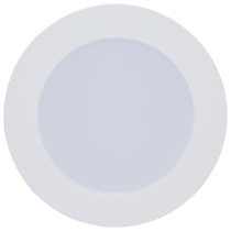 8WLED/DLR/4/CCT-SEL/WF/RND/WH - S11890