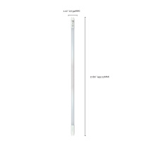 7T8/LED/18-840/BP - S11951