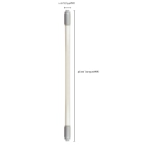 18T8/LED/48-865/BP/R17D/HO - S11965