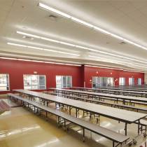 17T8/LED/48-850/BP/USA - S11999