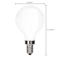 5.5G16.5/LED/SW/3K/120V/E12 - S12101