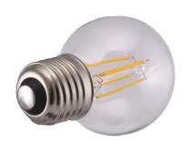 5.5G16.5/LED/CL/4K/120V/E26 - S12104