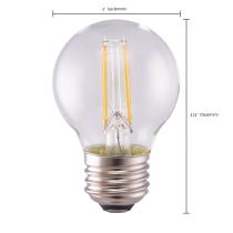 5.5G16.5/LED/CL/4K/120V/E26 - S12104