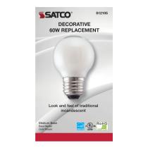 5.5G16.5/LED/SW/3K/120V/E26 - S12105