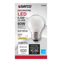 5.5G16.5/LED/SW/3K/120V/E26 - S12105