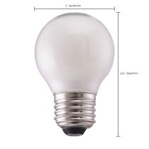 5.5G16.5/LED/SW/3K/120V/E26 - S12105