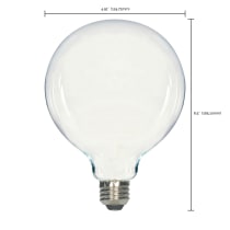 6.5G40/SW/LED/E26/27K/120V - S12112