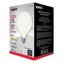 6.5G40/SW/LED/E26/3K/120V - S12113