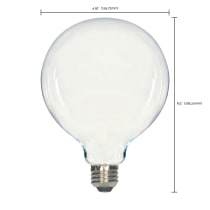 6.5G40/SW/LED/E26/3K/120V - S12113