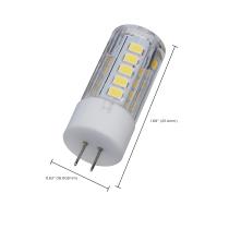 3W/LED/G4/CL/850/12V/1CD - S12121
