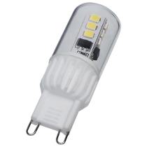 3.5W/LED/G9/850/CL/120V/1CD - S12129
