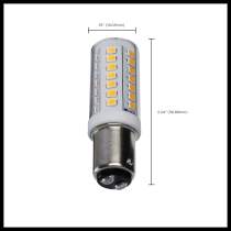 5W/LED/DC/CL/830/120V/1CD - S12136