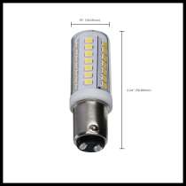 5W/LED/DC/CL/850/120V/1CD - S12137