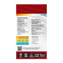 11.5A19L/9CCT5/GU24/PF/D - S12146