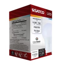 11.5A19L/9CCT5/GU24/PF/D - S12146