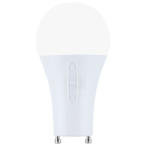 15.5A19L/9CCT5/GU24/PF/D - S12148