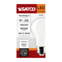 8A19L/930WD/E26/GFYS - S12151